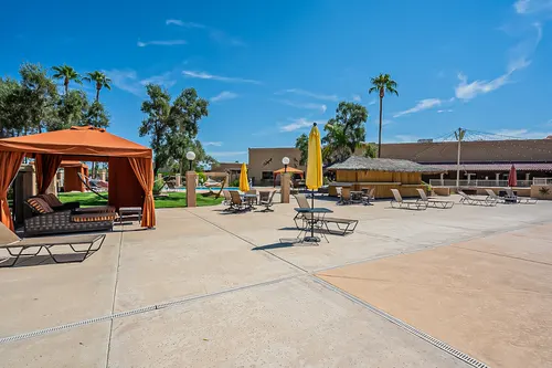 Valle Del Oro in Mesa, Arizona