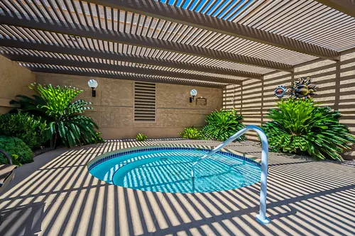 Valle Del Oro in Mesa, Arizona