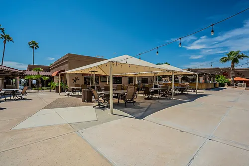 Valle Del Oro in Mesa, Arizona