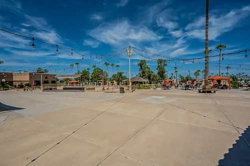 Valle Del Oro in Mesa, Arizona