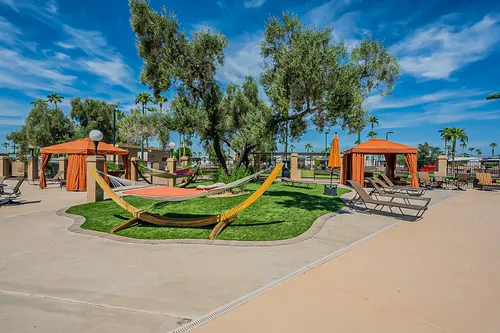 Valle Del Oro in Mesa, Arizona