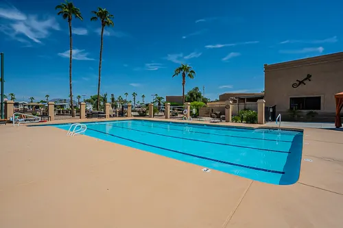 Valle Del Oro in Mesa, Arizona