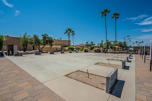 Valle Del Oro in Mesa, Arizona