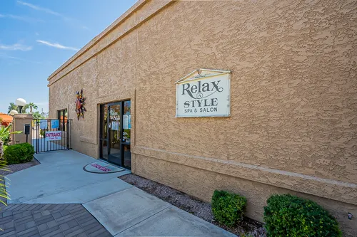 Valle Del Oro in Mesa, Arizona