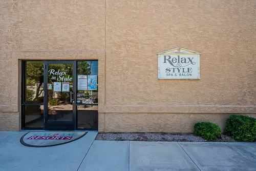 Valle Del Oro in Mesa, Arizona