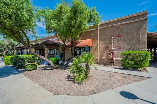 Valle Del Oro in Mesa, Arizona