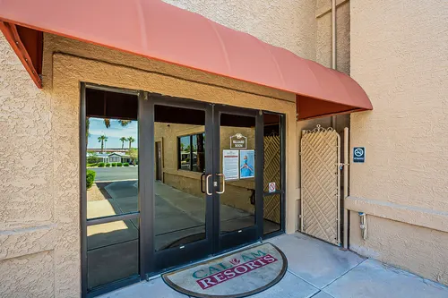Valle Del Oro in Mesa, Arizona