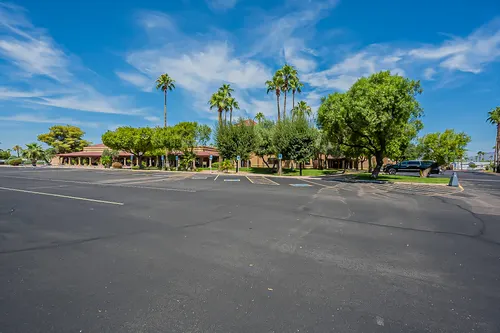 Valle Del Oro in Mesa, Arizona