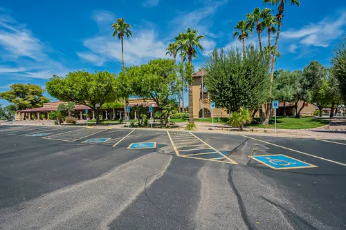 Valle Del Oro in Mesa, Arizona