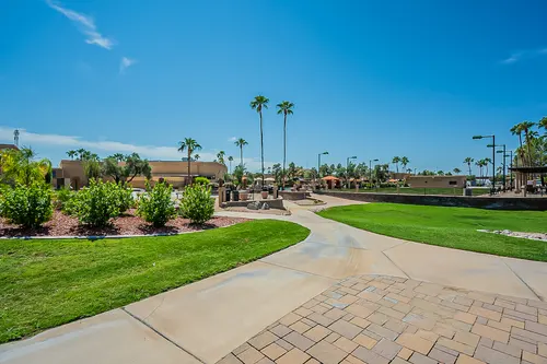 Valle Del Oro in Mesa, Arizona