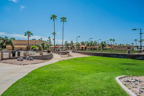 Valle Del Oro in Mesa, Arizona