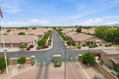 Verde Groves in Mesa, Arizona
