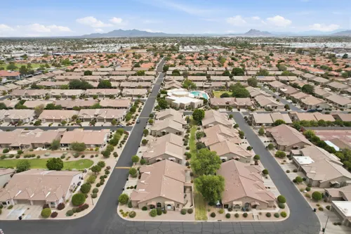 Verde Groves in Mesa, Arizona