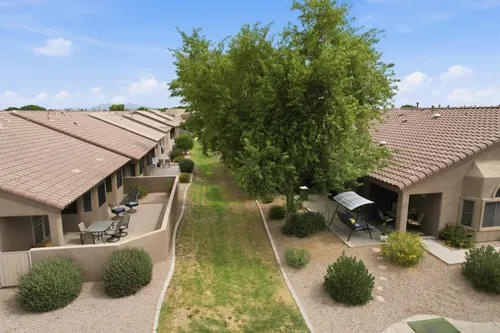 Verde Groves in Mesa, Arizona