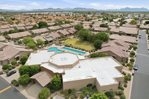 Verde Groves in Mesa, Arizona