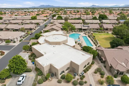 Verde Groves in Mesa, Arizona