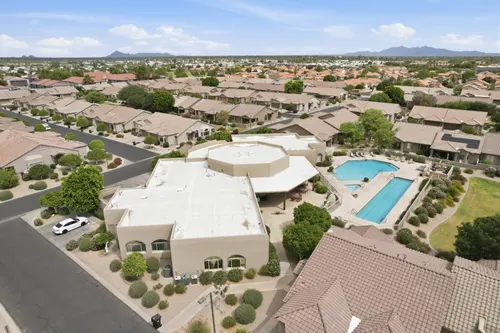 Verde Groves in Mesa, Arizona