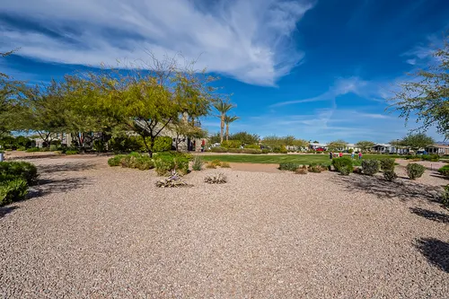 Viewpoint Golf Resort in Mesa, Arizona