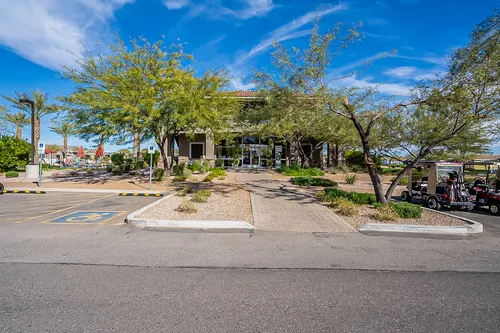 Viewpoint Golf Resort in Mesa, Arizona
