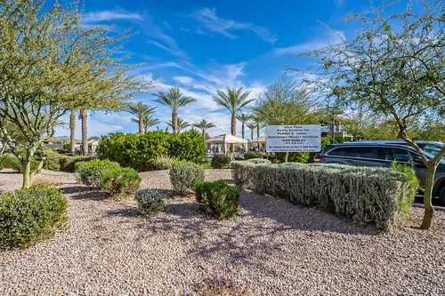 Viewpoint Golf Resort in Mesa, Arizona