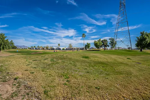 Viewpoint Golf Resort in Mesa, Arizona