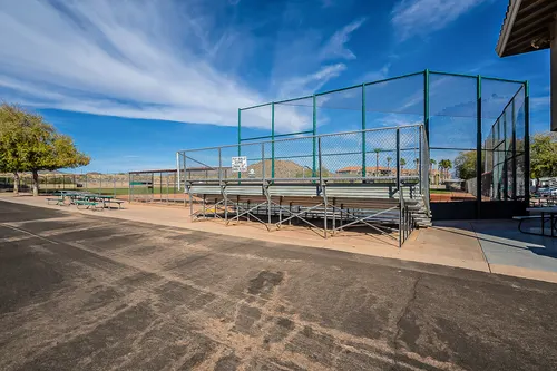 Viewpoint Golf Resort in Mesa, Arizona