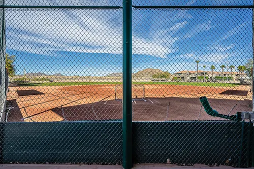 Viewpoint Golf Resort in Mesa, Arizona