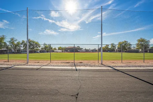 Viewpoint Golf Resort in Mesa, Arizona