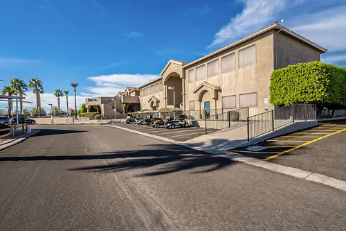 Viewpoint Golf Resort in Mesa, Arizona