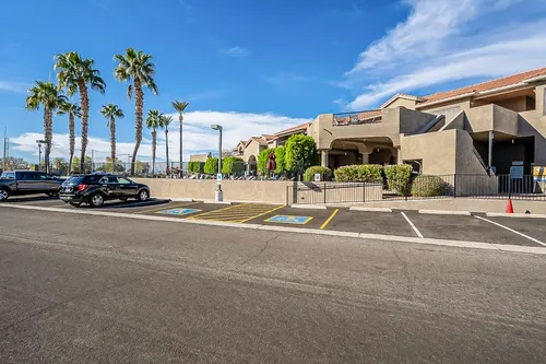 Viewpoint Golf Resort in Mesa, Arizona
