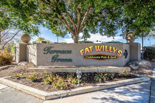 Viewpoint Golf Resort in Mesa, Arizona