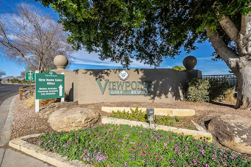 Viewpoint Golf Resort in Mesa, Arizona