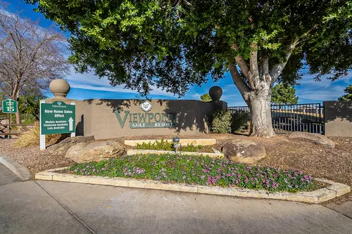 Viewpoint Golf Resort in Mesa, Arizona