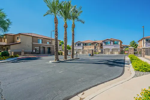 Villa Rialto in Mesa, Arizona