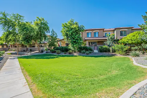 Villa Rialto in Mesa, Arizona