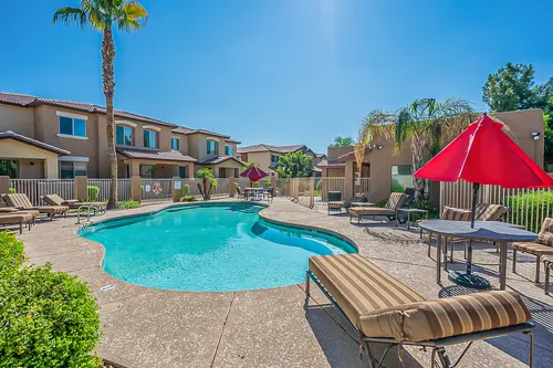 Villa Rialto in Mesa, Arizona