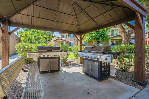 Villa Rialto in Mesa, Arizona