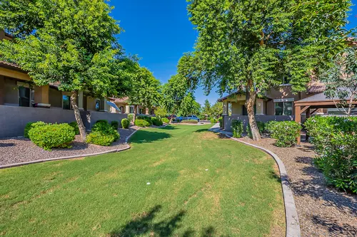 Villa Rialto in Mesa, Arizona