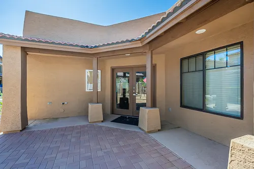 Villa Rialto in Mesa, Arizona
