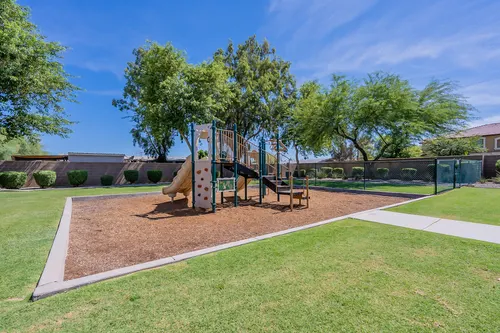 Villa Rialto in Mesa, Arizona