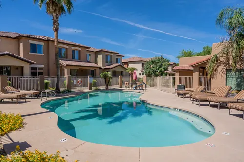 Villa Rialto in Mesa, Arizona