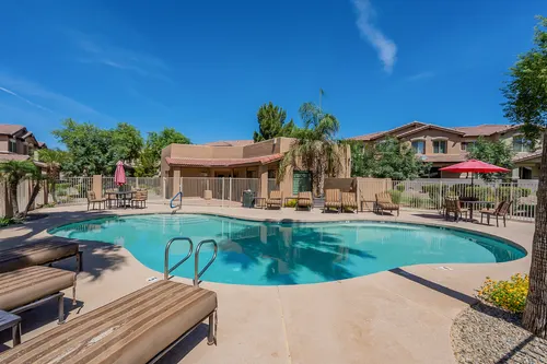 Villa Rialto in Mesa, Arizona