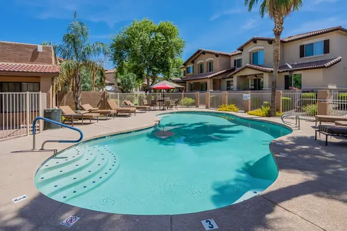 Villa Rialto in Mesa, Arizona