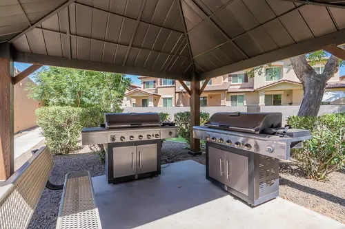 Villa Rialto in Mesa, Arizona