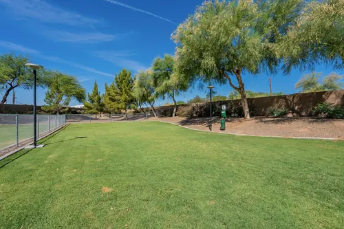 Villa Rialto in Mesa, Arizona