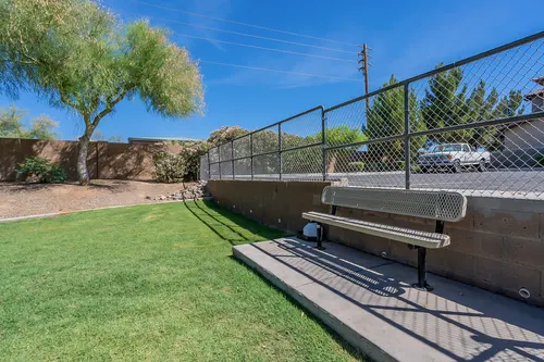 Villa Rialto in Mesa, Arizona