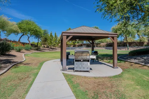 Villa Rialto in Mesa, Arizona
