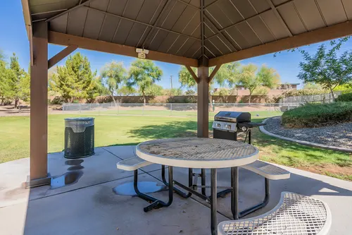 Villa Rialto in Mesa, Arizona