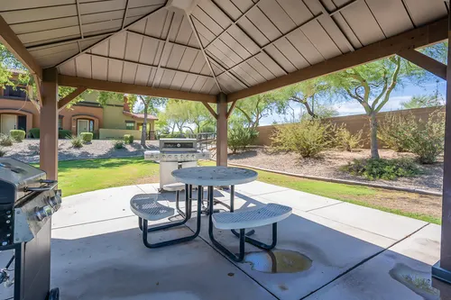 Villa Rialto in Mesa, Arizona