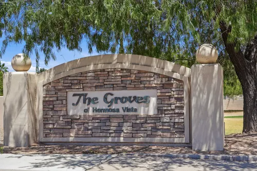 Village Grove Estates in Mesa, Arizona